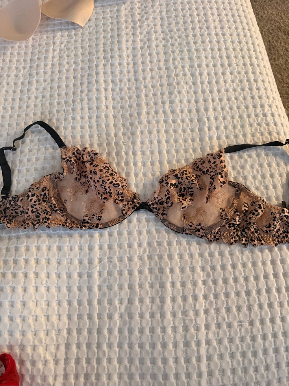 Victoria secret haul 72DD/S